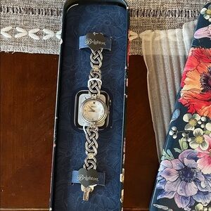 Brighton Dalkey Watch